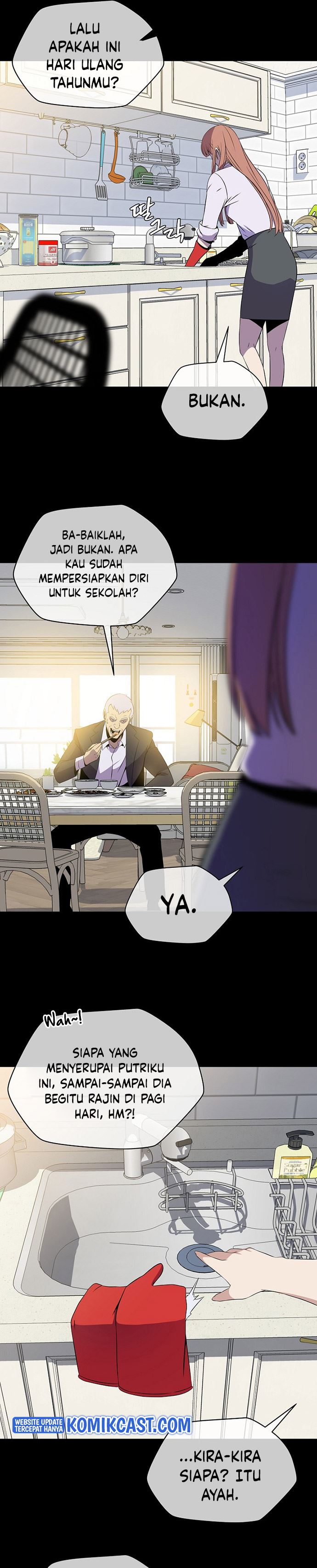 Kill the Hero Chap 99 - Next Chap 100