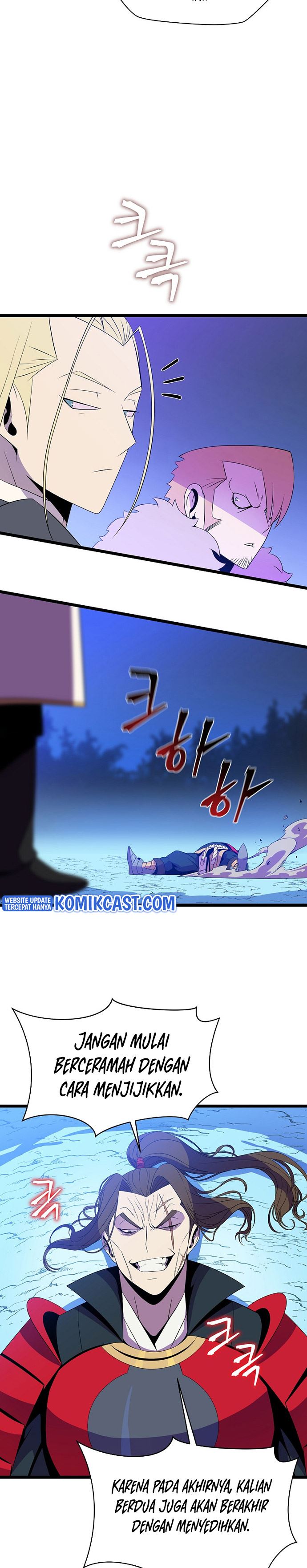 Kill the Hero Chap 99 - Next Chap 100