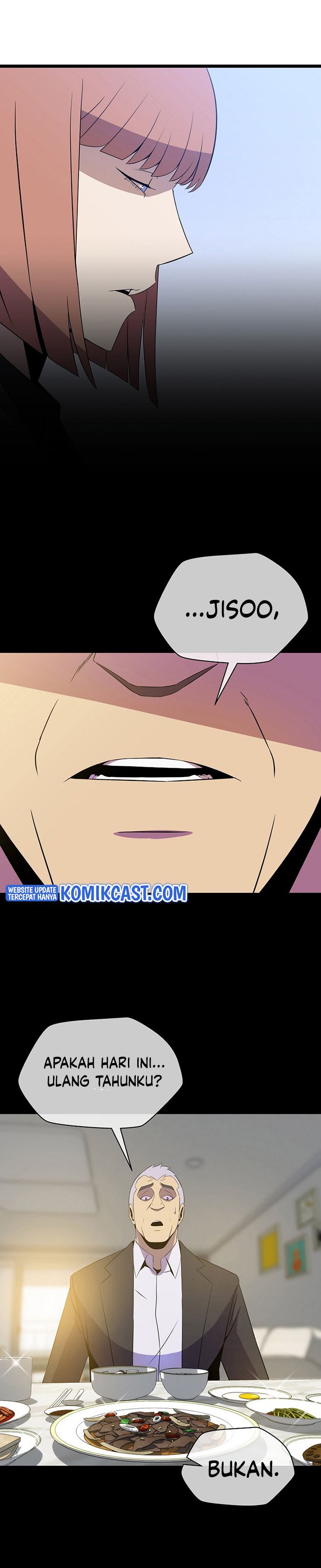 Kill the Hero Chap 99 - Next Chap 100