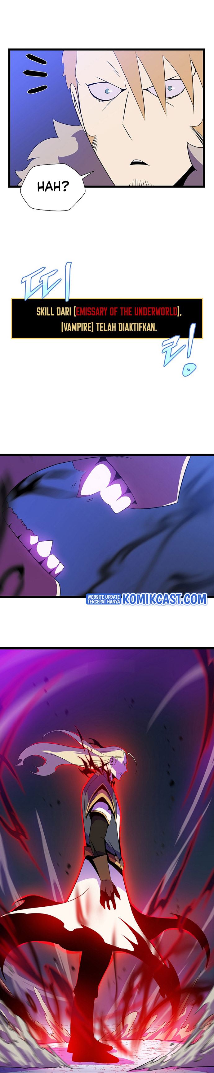 Kill the Hero Chap 99 - Next Chap 100