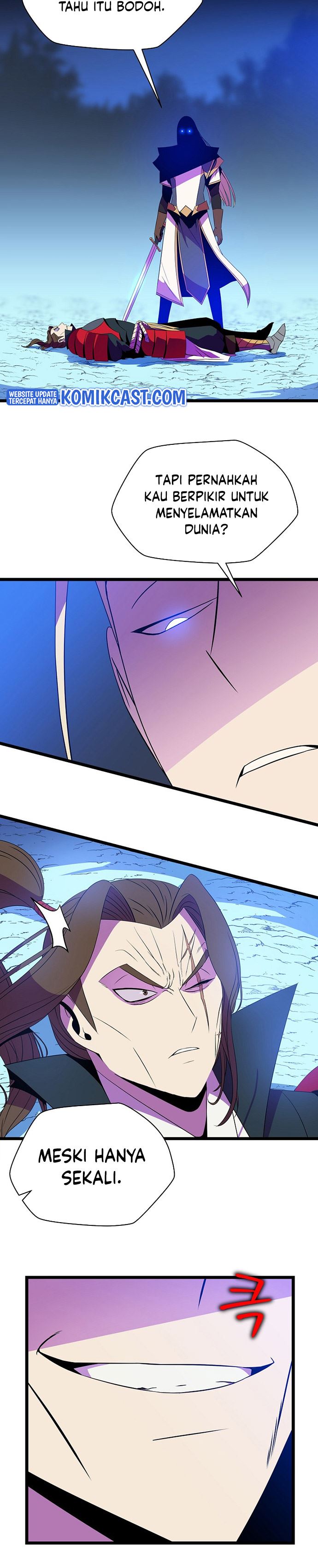 Kill the Hero Chap 99 - Next Chap 100