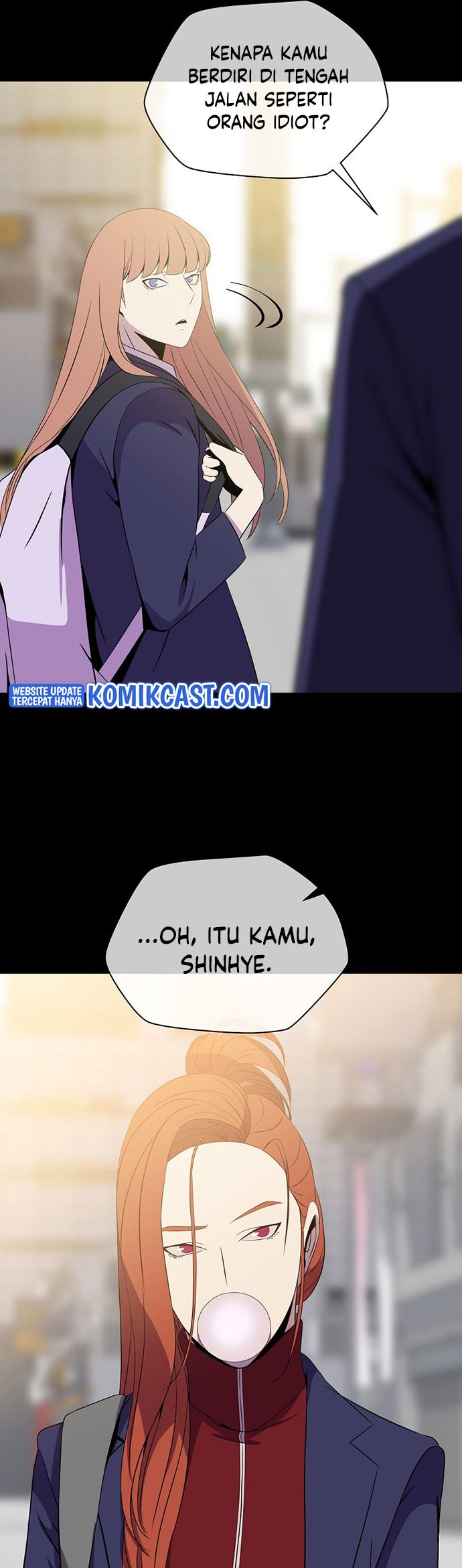 Kill the Hero Chap 99 - Next Chap 100