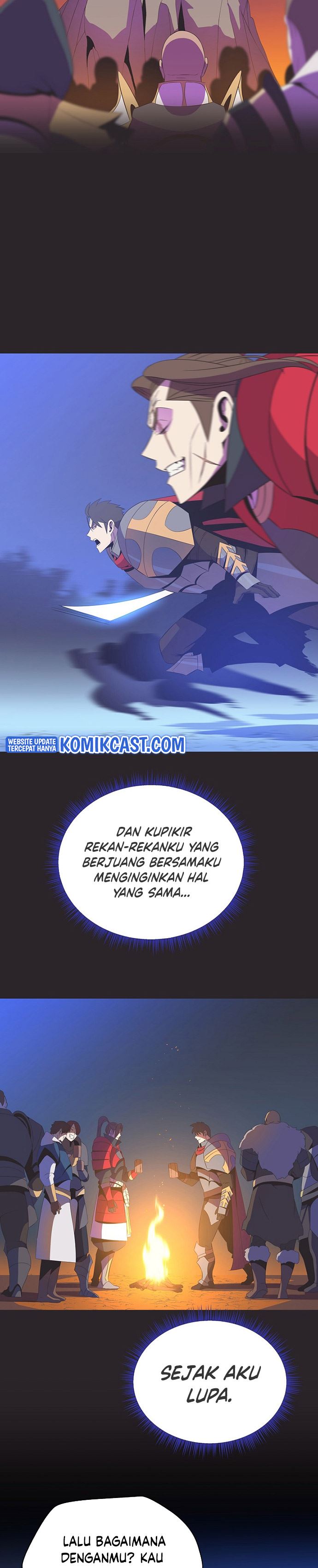 Kill the Hero Chap 99 - Next Chap 100