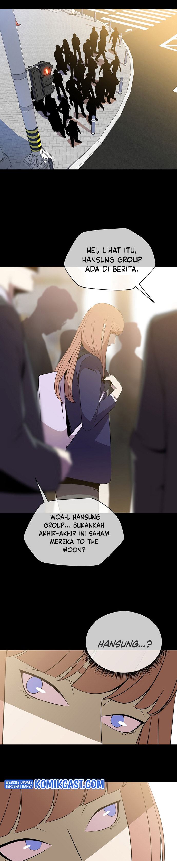 Kill the Hero Chap 99 - Next Chap 100