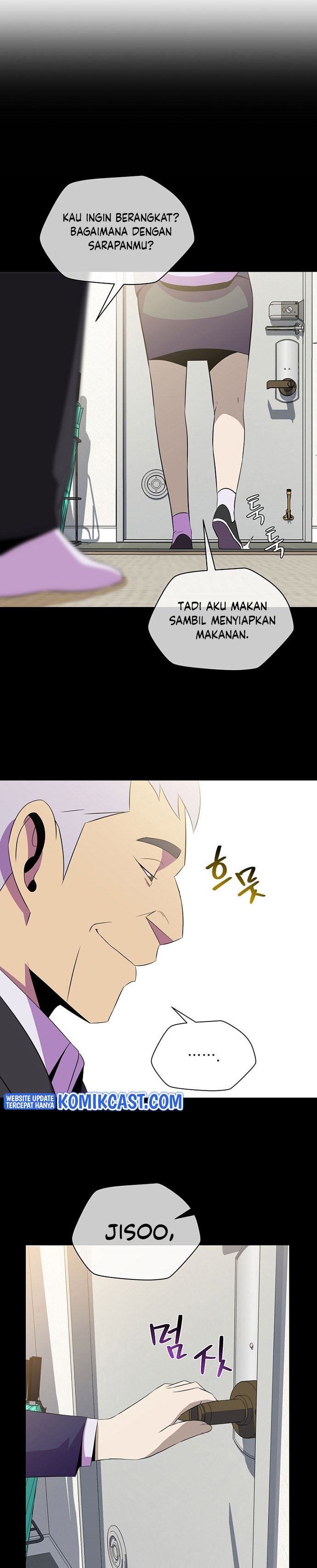 Kill the Hero Chap 99 - Next Chap 100