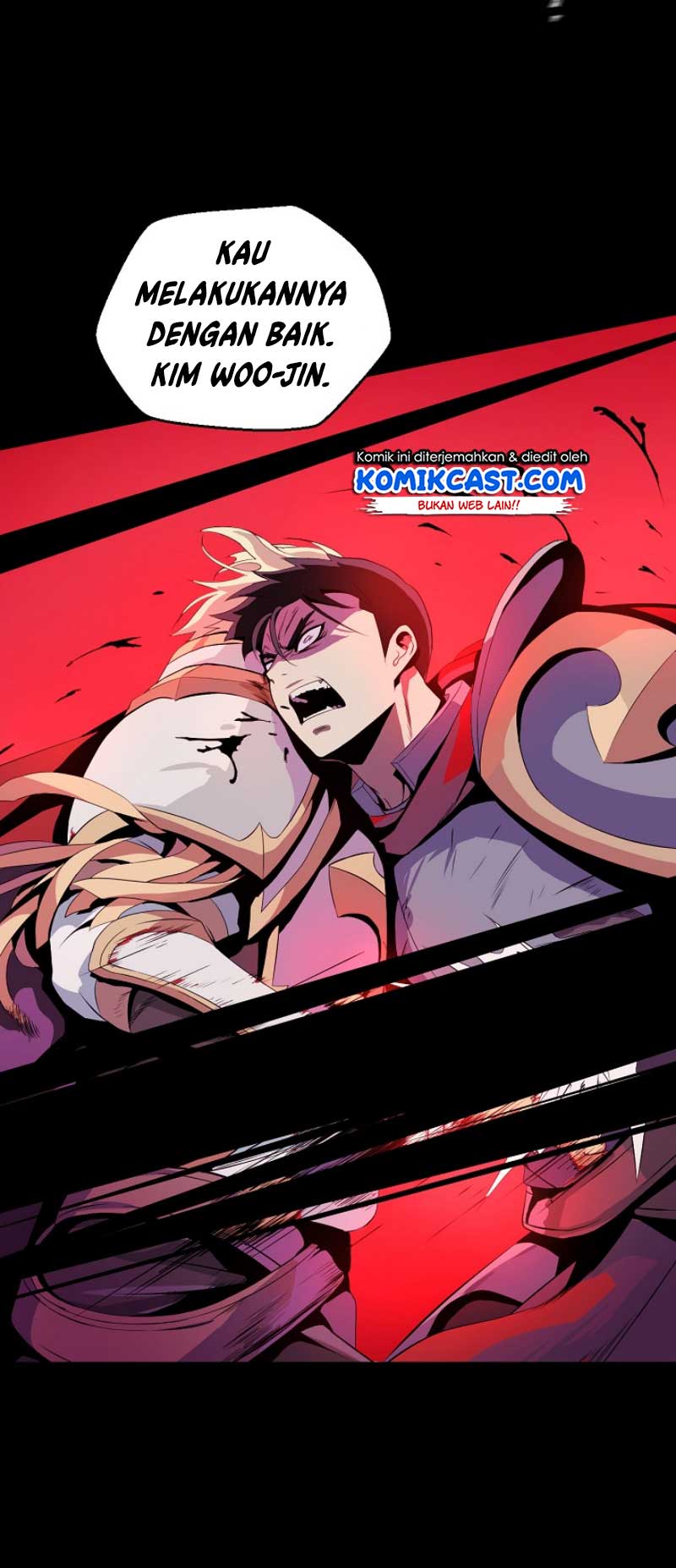 Kill the Hero Chap 1 - Next Chap 2