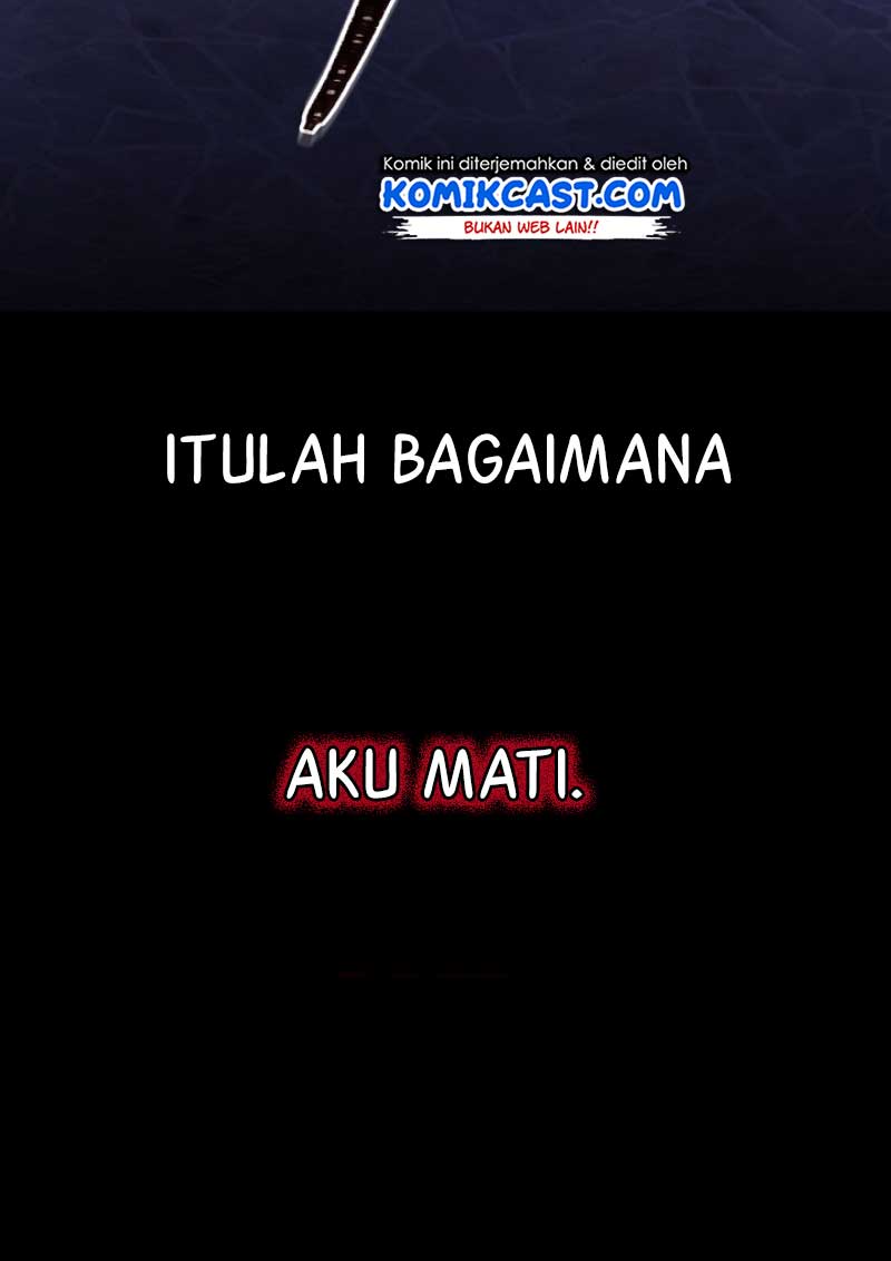 Kill the Hero Chap 1 - Next Chap 2