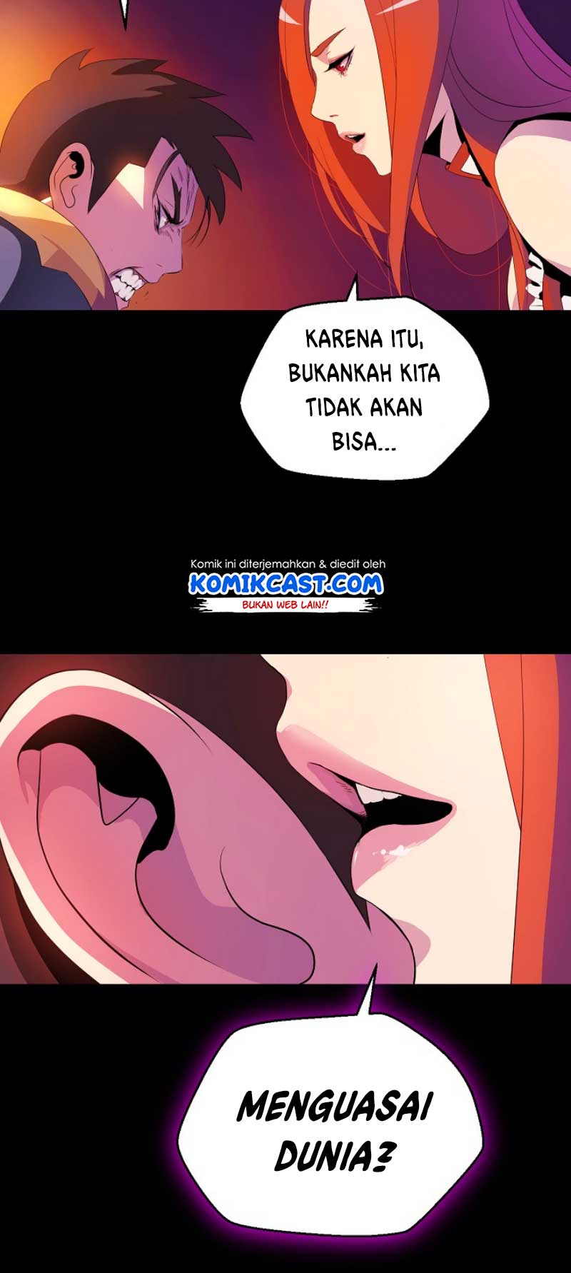Kill the Hero Chap 1 - Next Chap 2