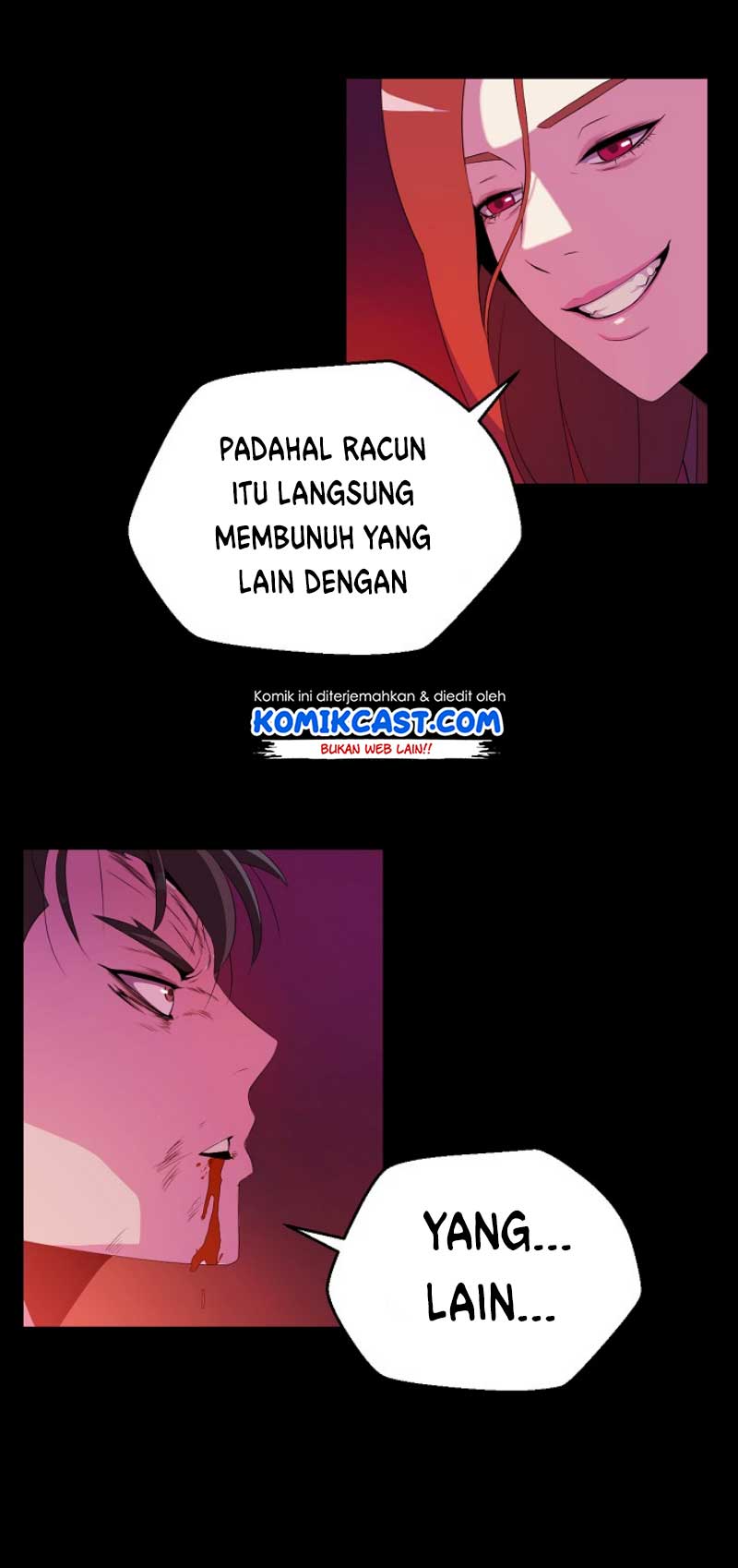 Kill the Hero Chap 1 - Next Chap 2
