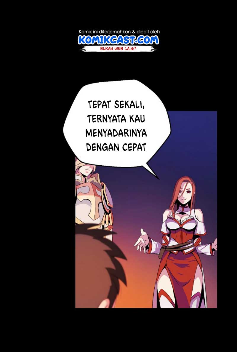 Kill the Hero Chap 1 - Next Chap 2