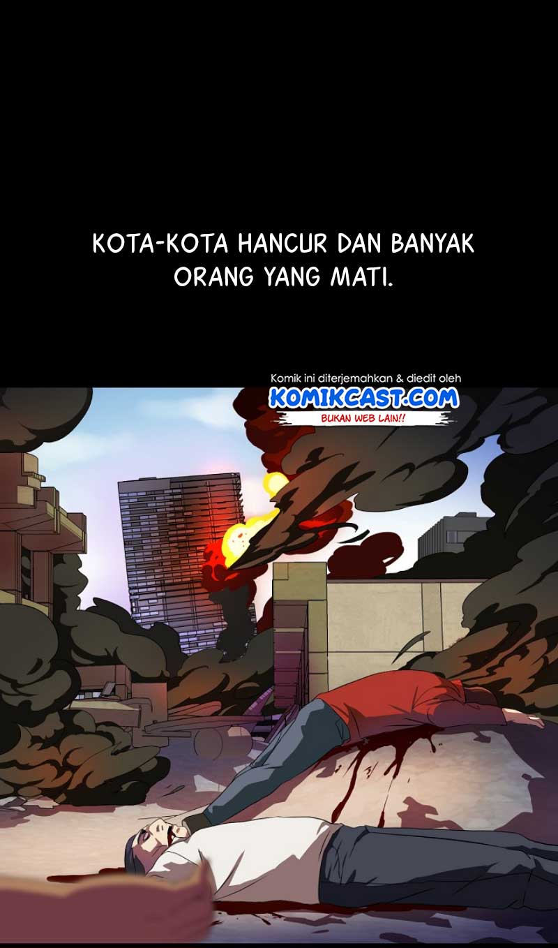 Kill the Hero Chap 1 - Next Chap 2