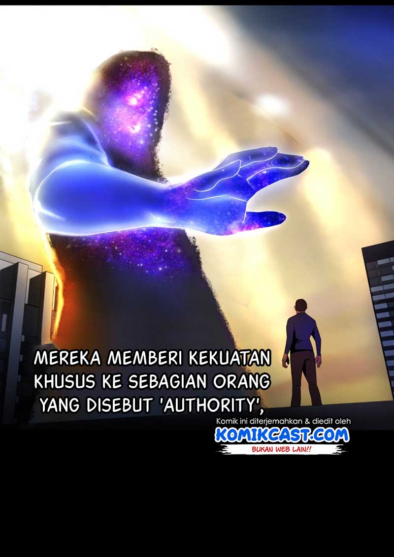 Kill the Hero Chap 1 - Next Chap 2