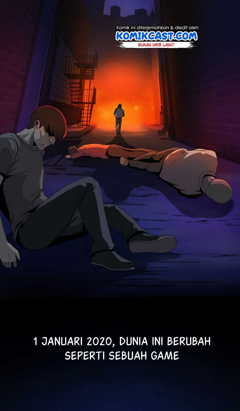 Kill the Hero Chap 1 - Next Chap 2