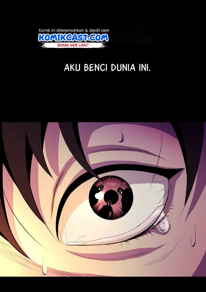 Kill the Hero Chap 1 - Next Chap 2