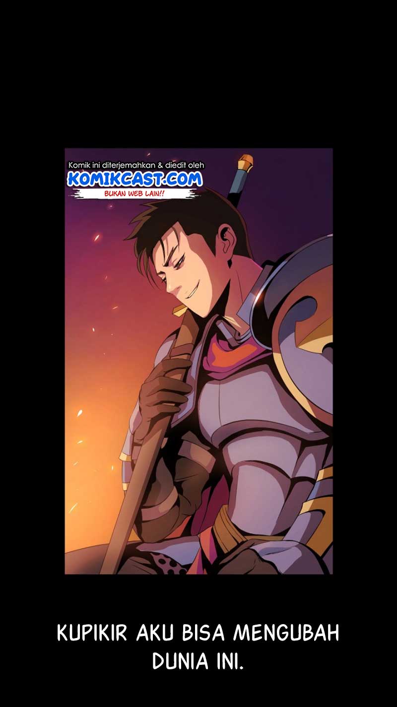 Kill the Hero Chap 1 - Next Chap 2
