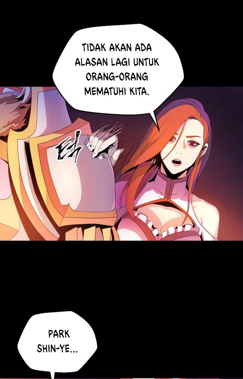 Kill the Hero Chap 1 - Next Chap 2