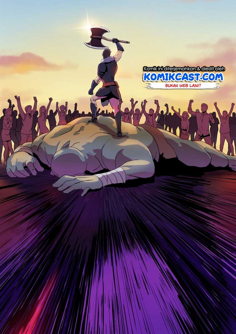 Kill the Hero Chap 1 - Next Chap 2