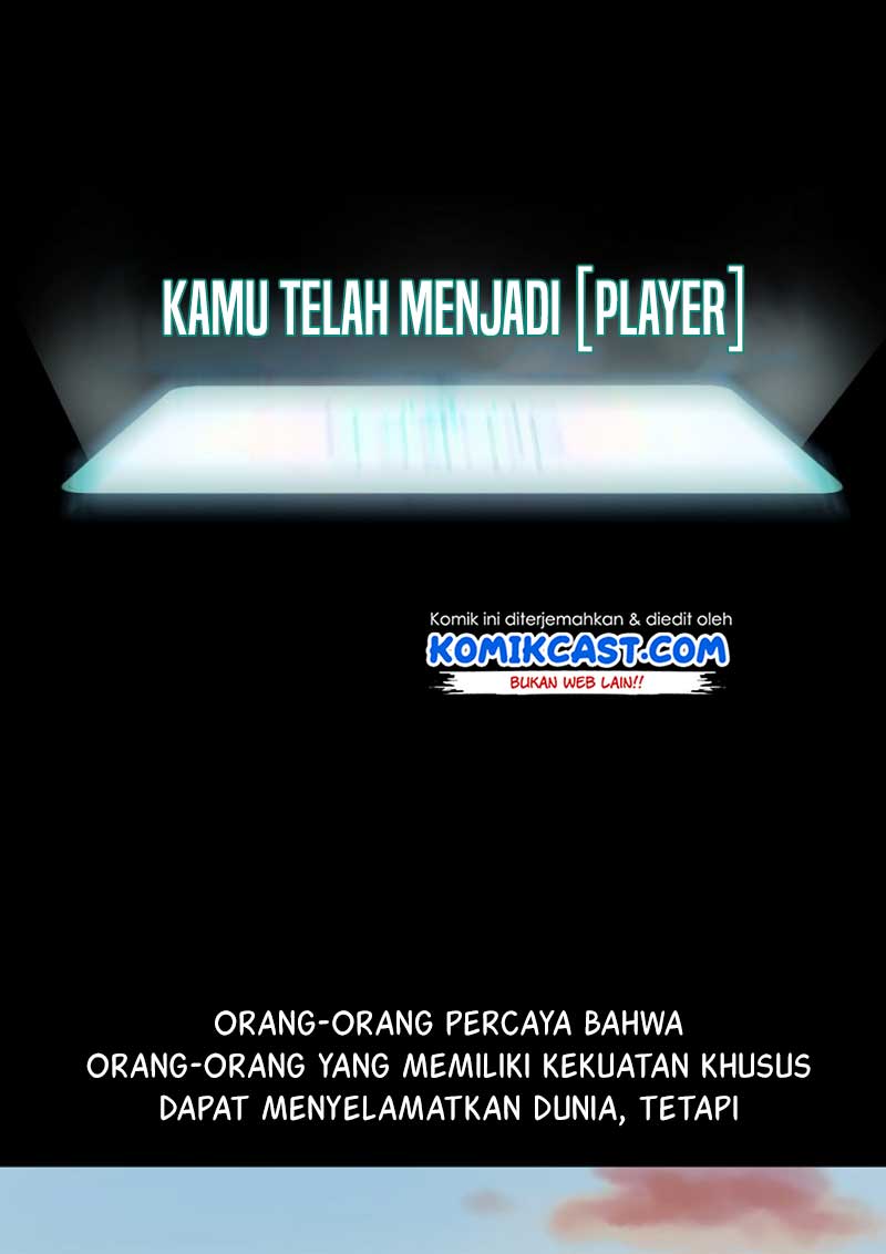 Kill the Hero Chap 1 - Next Chap 2