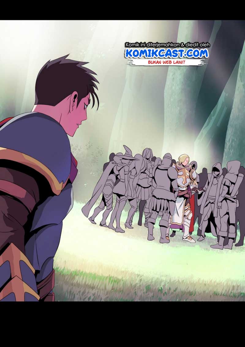 Kill the Hero Chap 1 - Next Chap 2