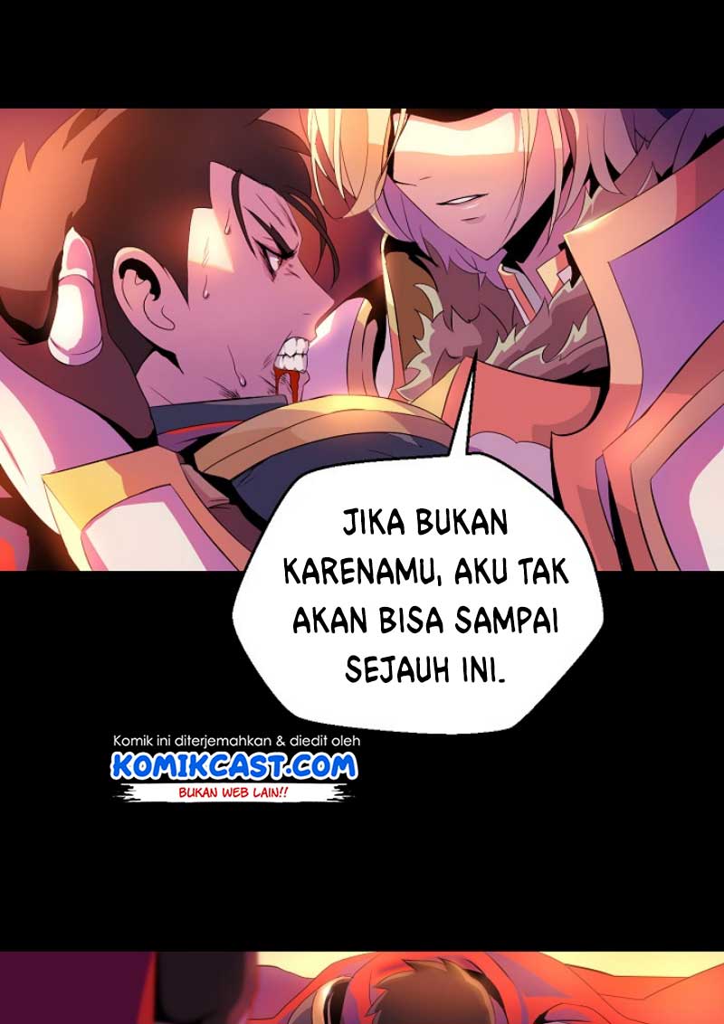 Kill the Hero Chap 1 - Next Chap 2