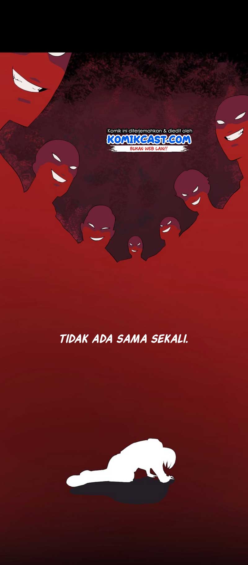 Kill the Hero Chap 1 - Next Chap 2