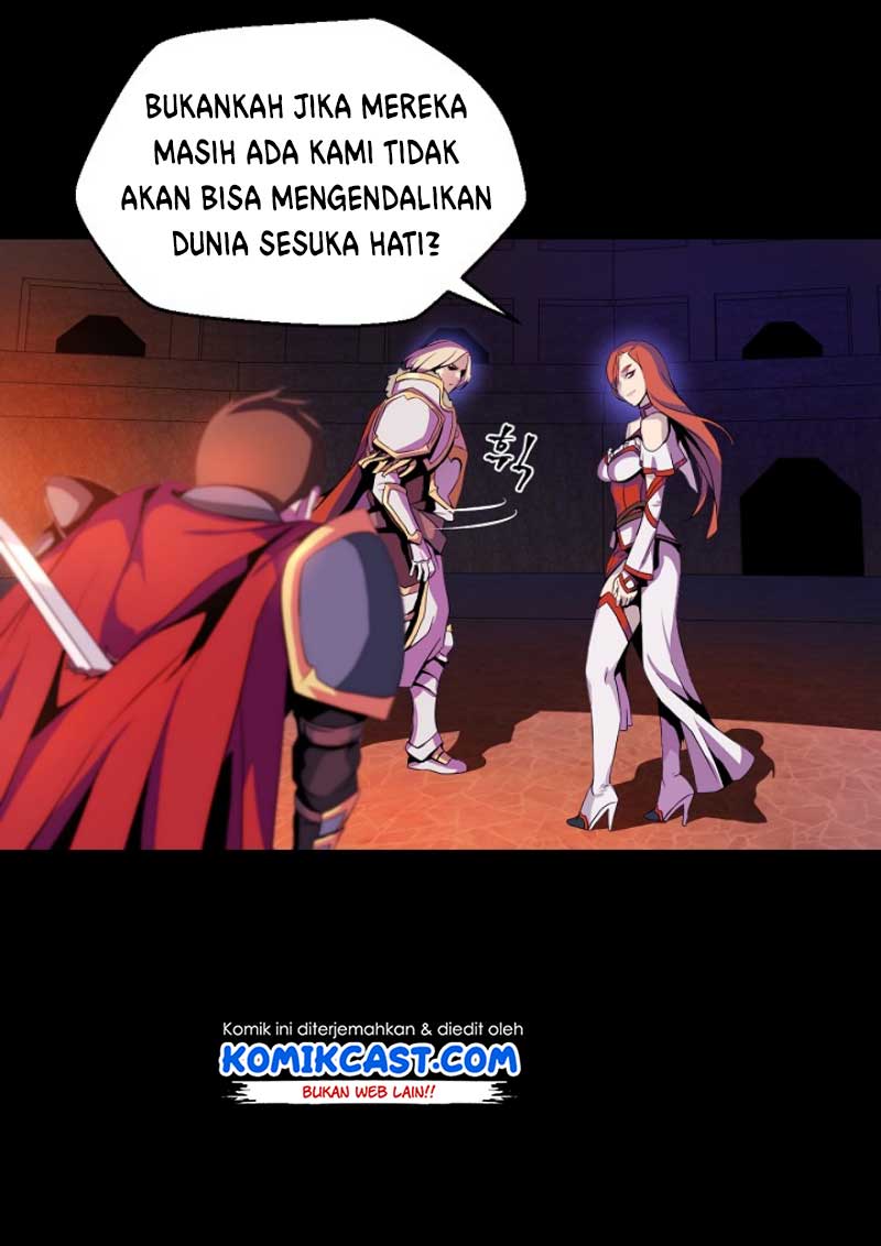 Kill the Hero Chap 1 - Next Chap 2