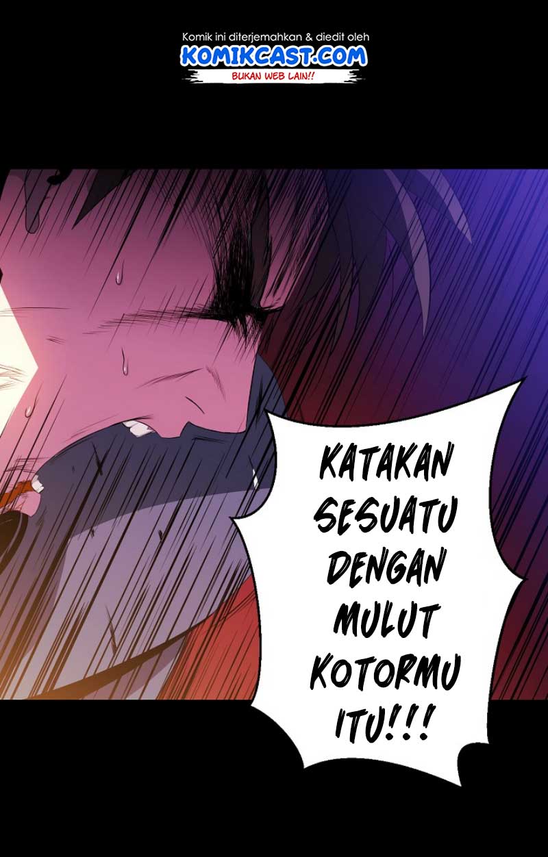Kill the Hero Chap 1 - Next Chap 2