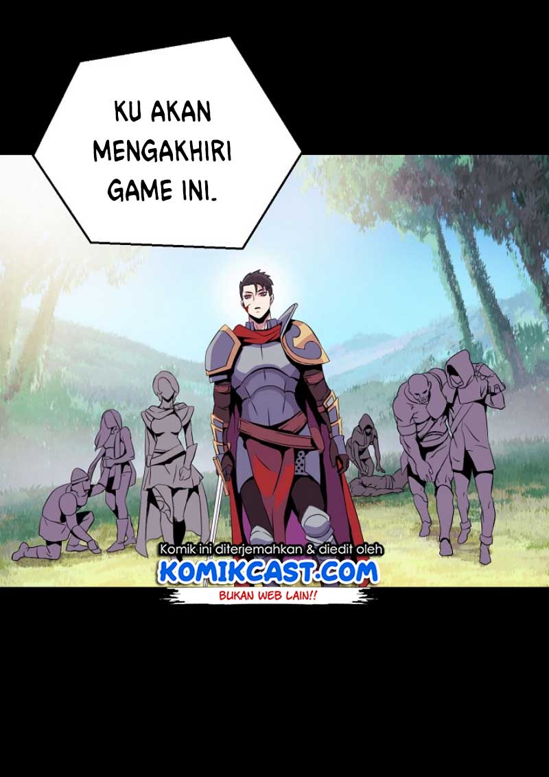 Kill the Hero Chap 1 - Next Chap 2