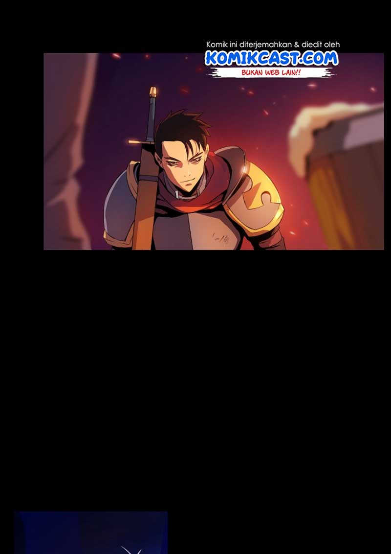 Kill the Hero Chap 1 - Next Chap 2