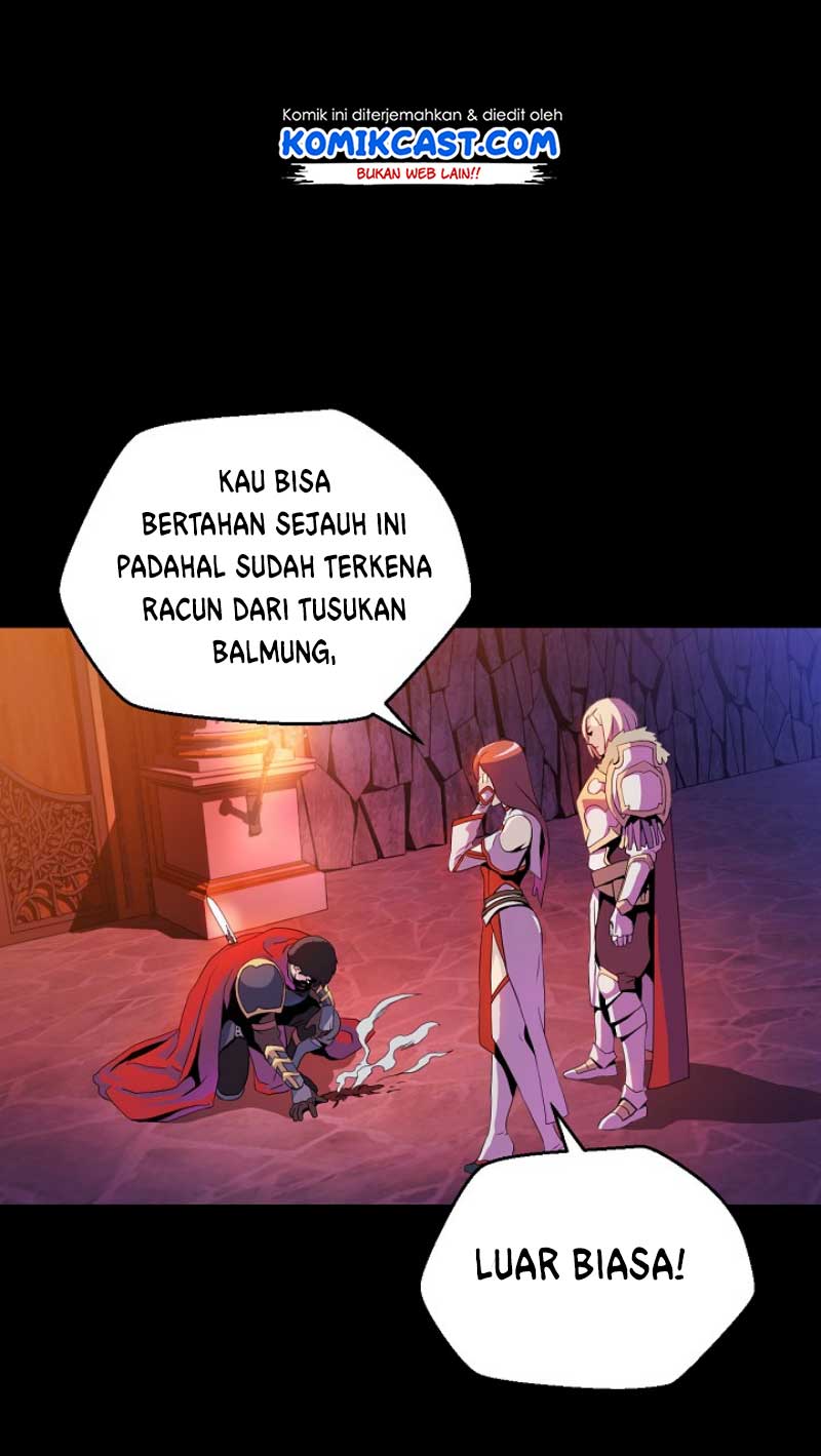 Kill the Hero Chap 1 - Next Chap 2
