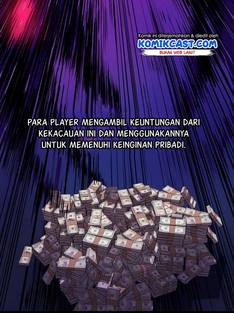 Kill the Hero Chap 1 - Next Chap 2
