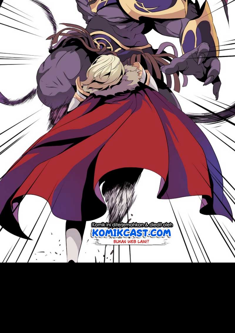Kill the Hero Chap 1 - Next Chap 2
