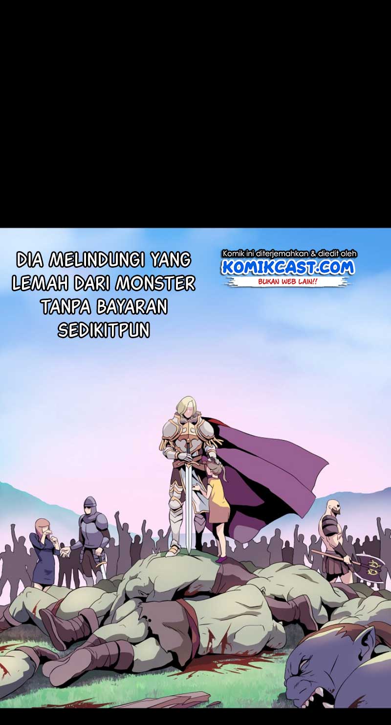 Kill the Hero Chap 1 - Next Chap 2