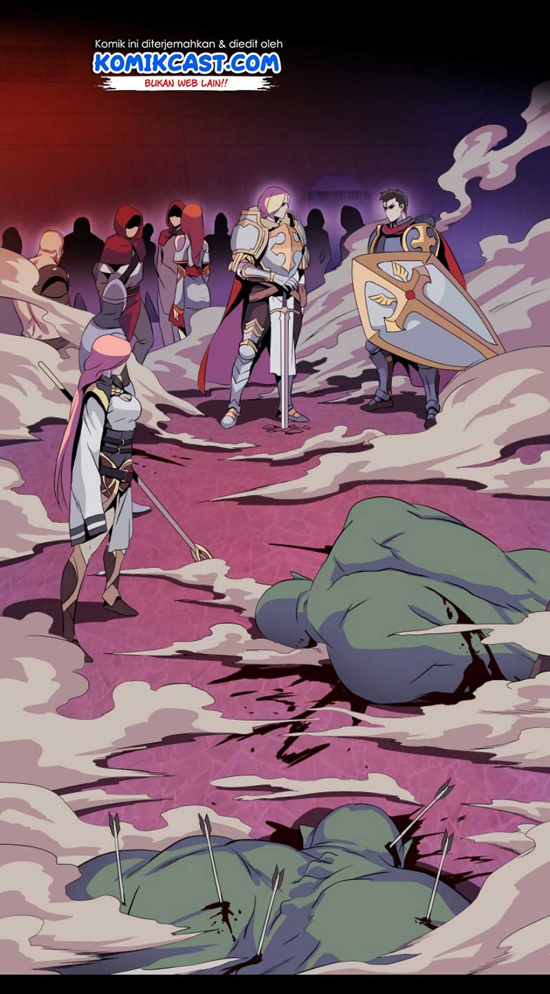 Kill the Hero Chap 1 - Next Chap 2