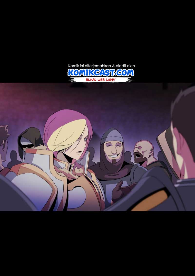 Kill the Hero Chap 1 - Next Chap 2