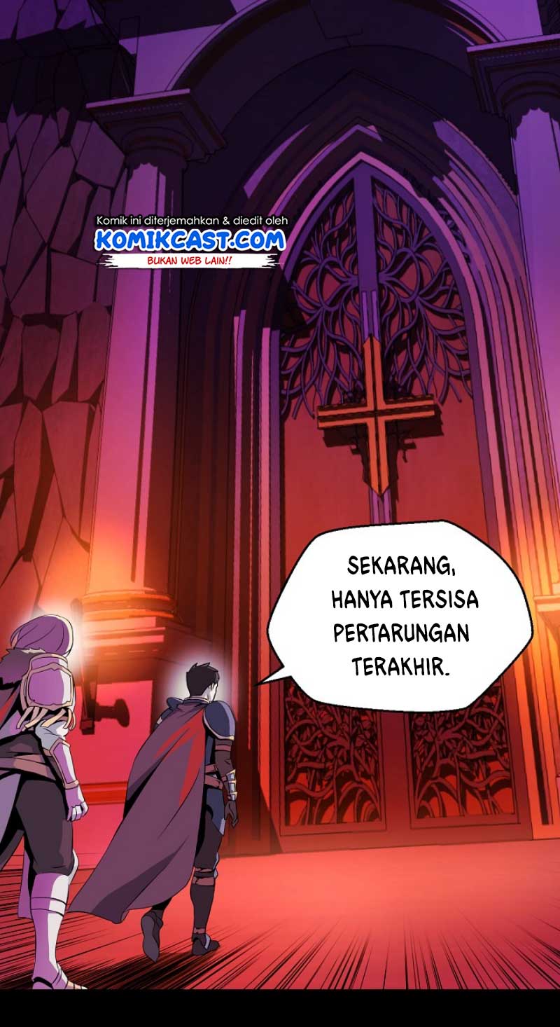 Kill the Hero Chap 1 - Next Chap 2