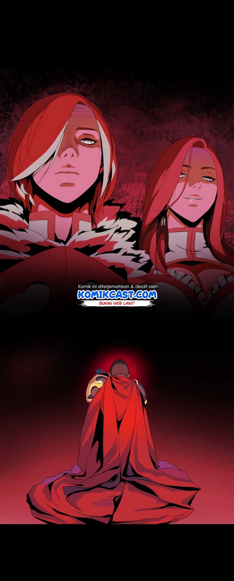 Kill the Hero Chap 1 - Next Chap 2