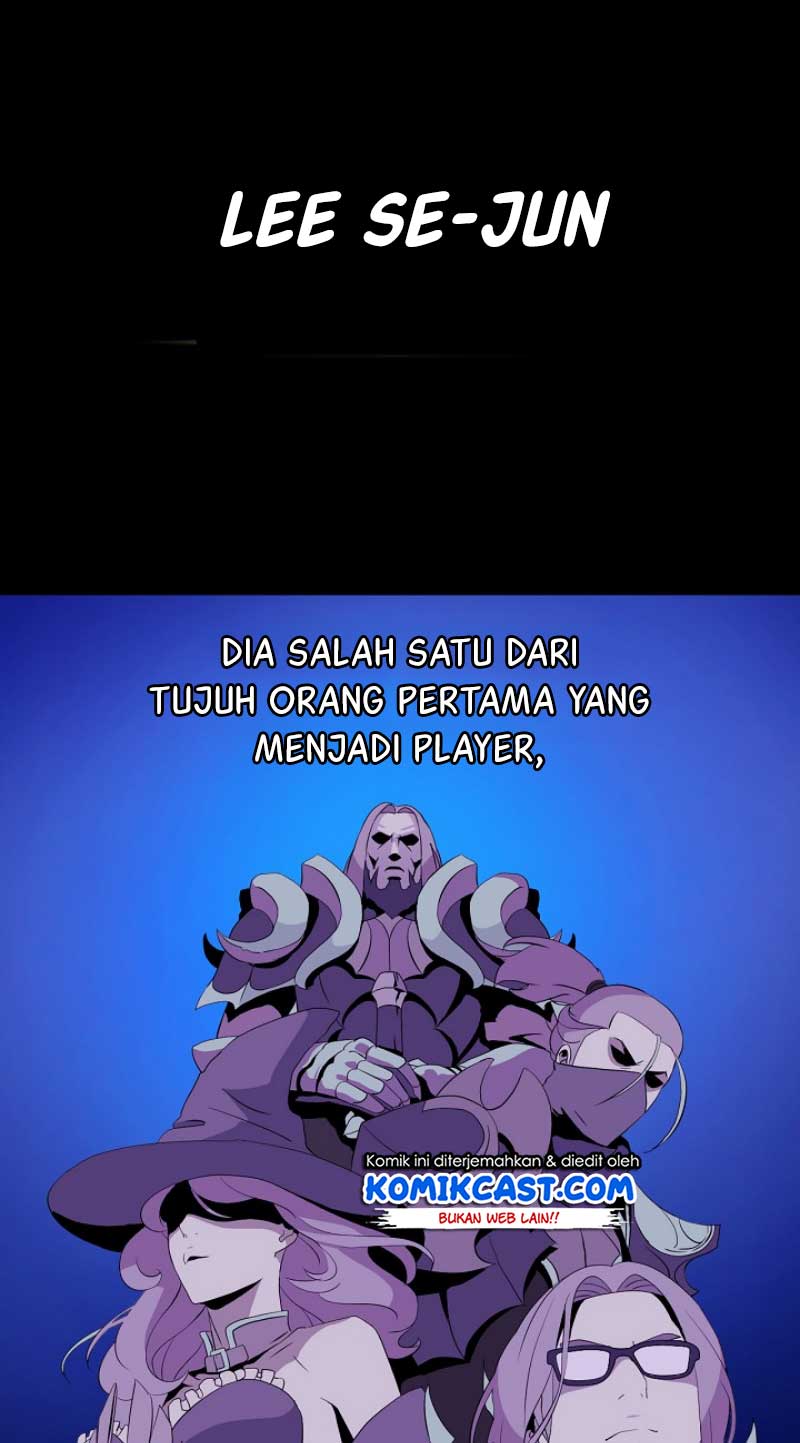 Kill the Hero Chap 1 - Next Chap 2