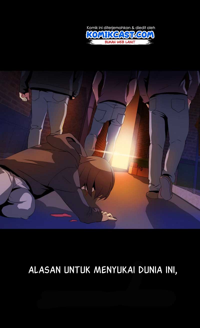 Kill the Hero Chap 1 - Next Chap 2