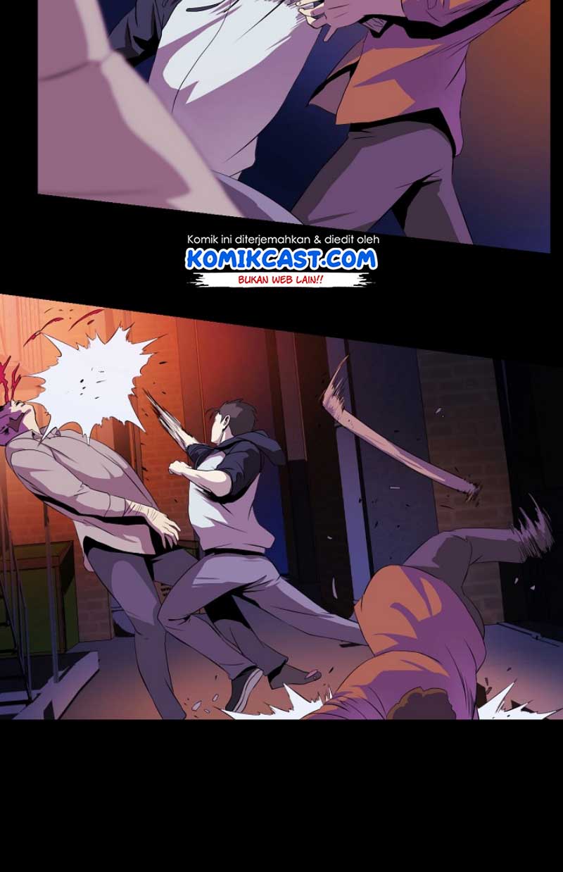 Kill the Hero Chap 1 - Next Chap 2