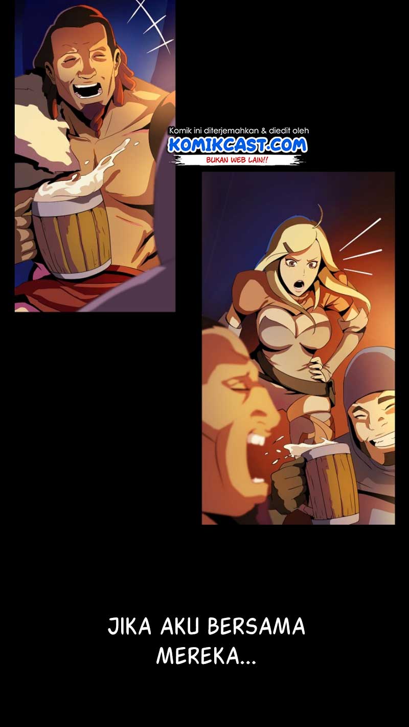 Kill the Hero Chap 1 - Next Chap 2