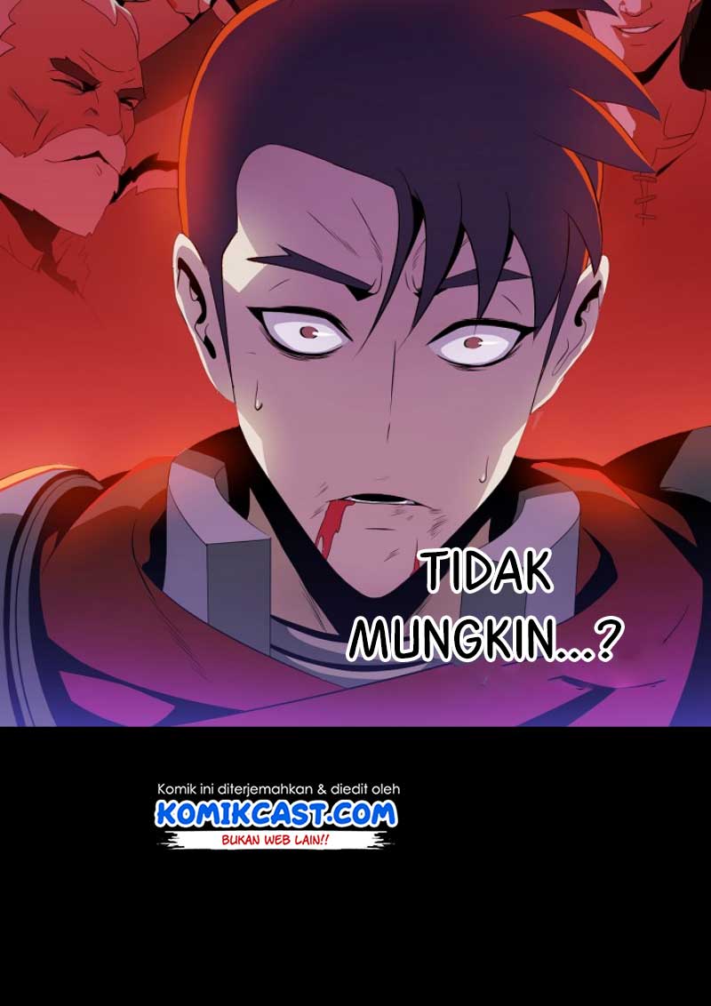 Kill the Hero Chap 1 - Next Chap 2