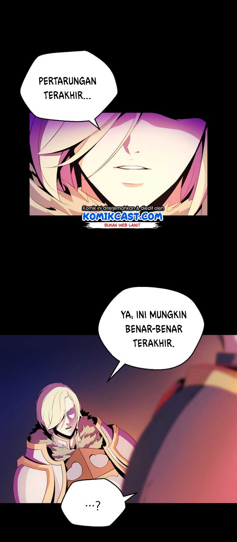 Kill the Hero Chap 1 - Next Chap 2