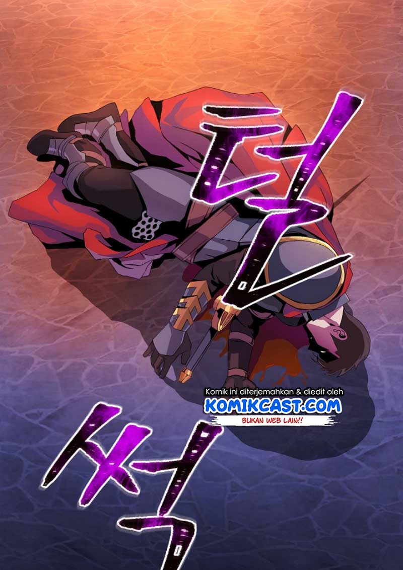 Kill the Hero Chap 1 - Next Chap 2