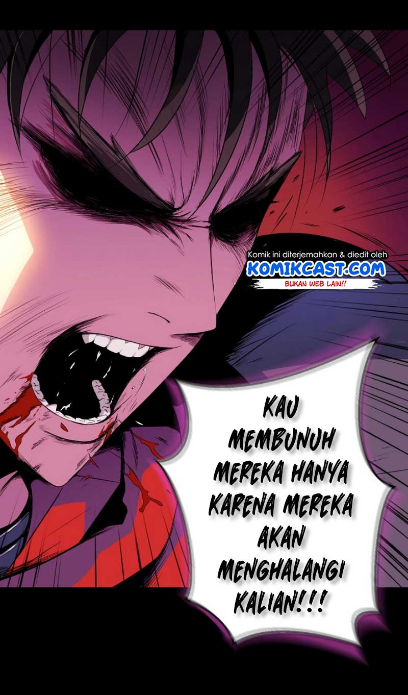 Kill the Hero Chap 1 - Next Chap 2