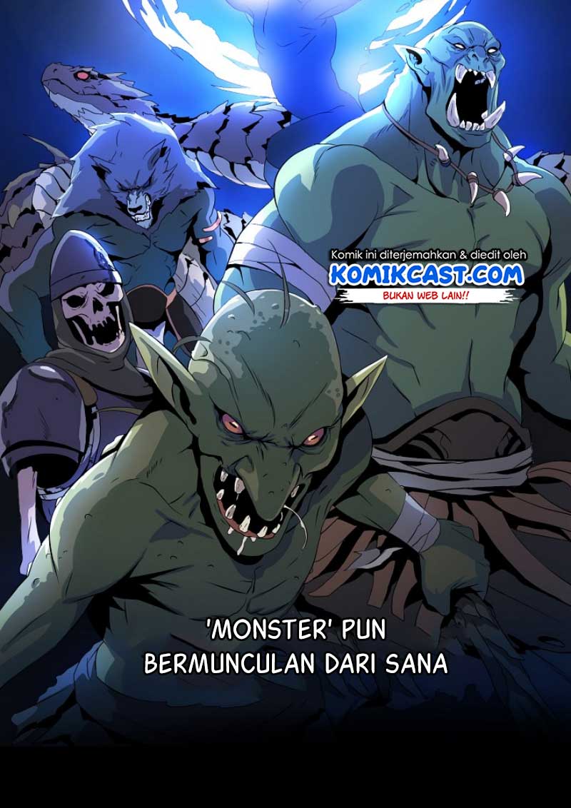 Kill the Hero Chap 1 - Next Chap 2