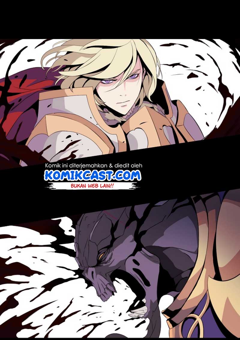 Kill the Hero Chap 1 - Next Chap 2