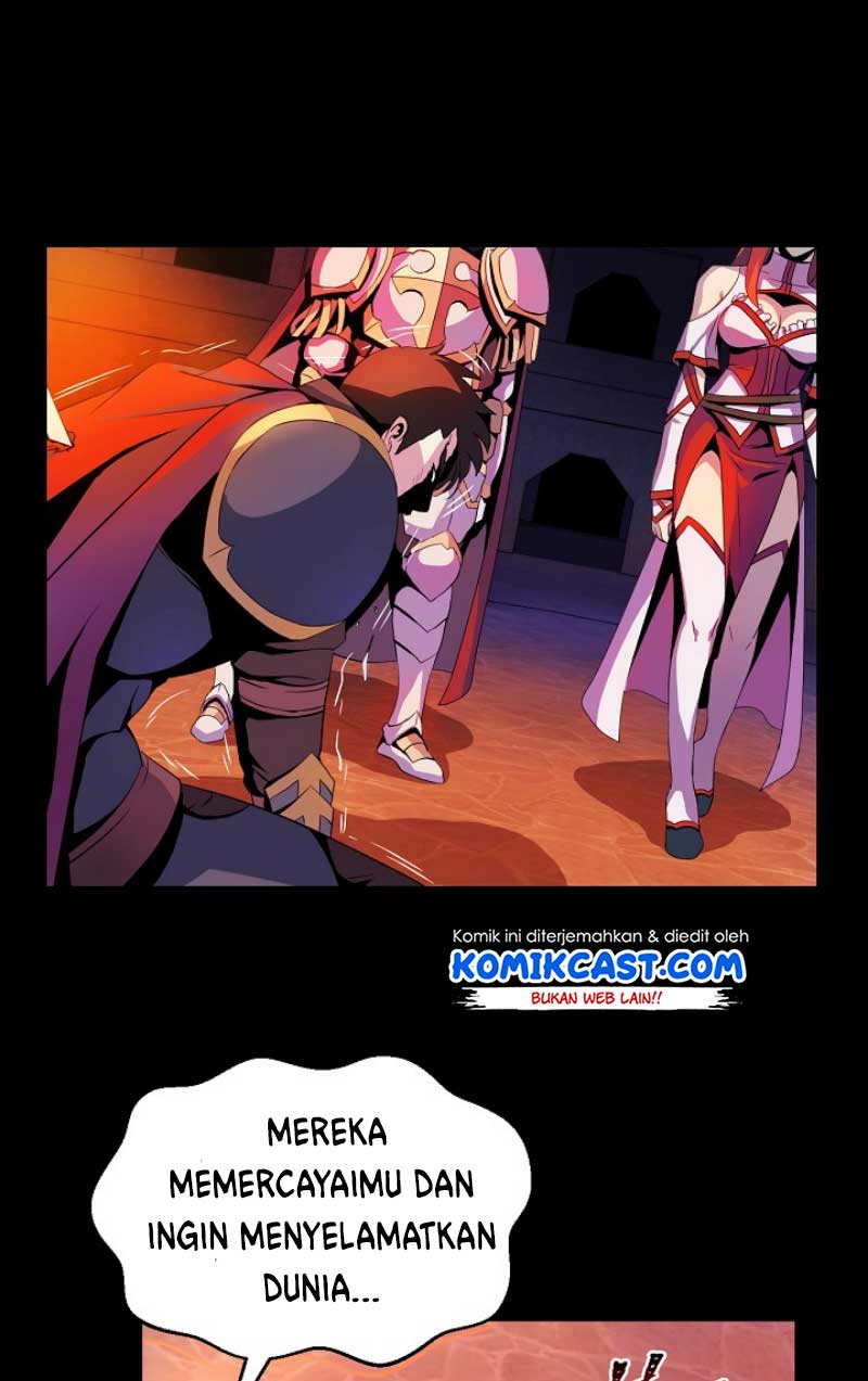 Kill the Hero Chap 1 - Next Chap 2