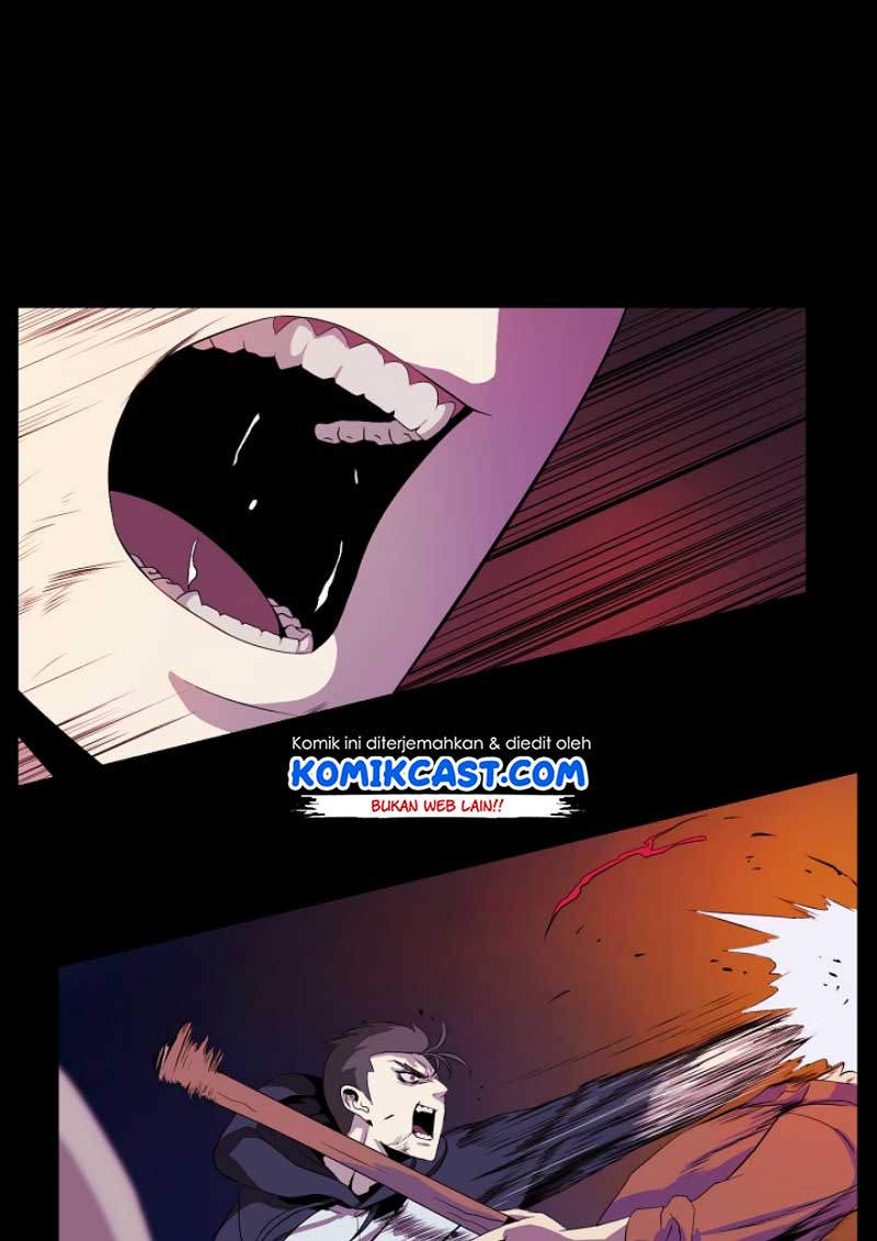 Kill the Hero Chap 1 - Next Chap 2
