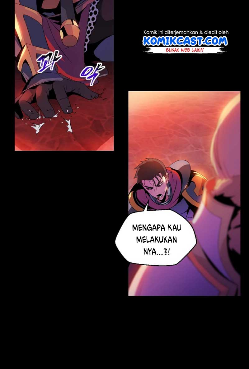 Kill the Hero Chap 1 - Next Chap 2